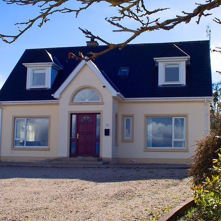 Donegal Cottages Rathmullan Zewnętrze zdjęcie
