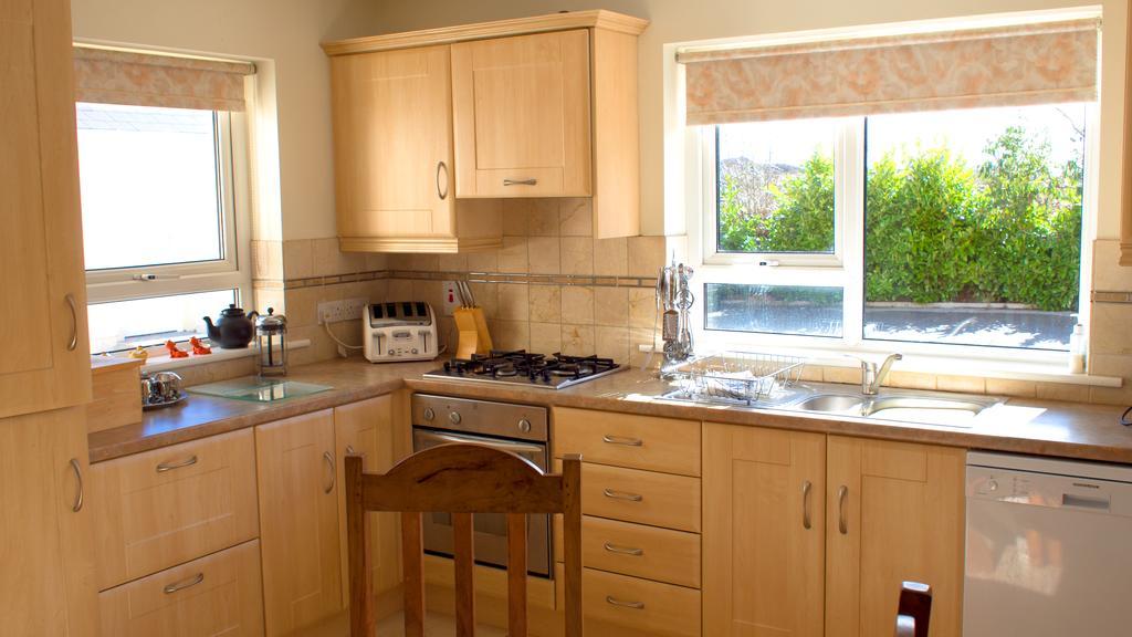Donegal Cottages Rathmullan Zewnętrze zdjęcie