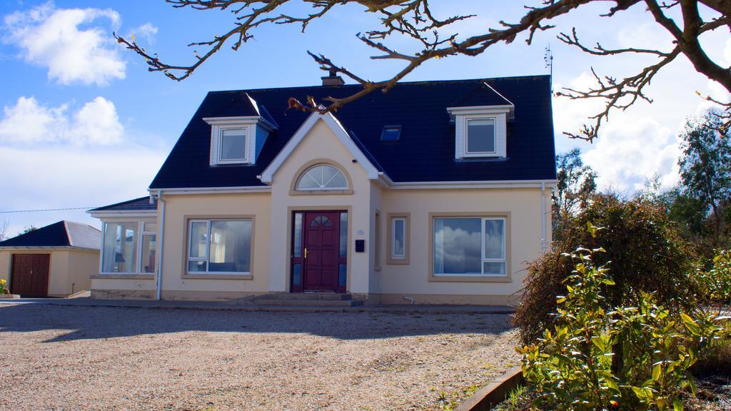 Donegal Cottages Rathmullan Zewnętrze zdjęcie